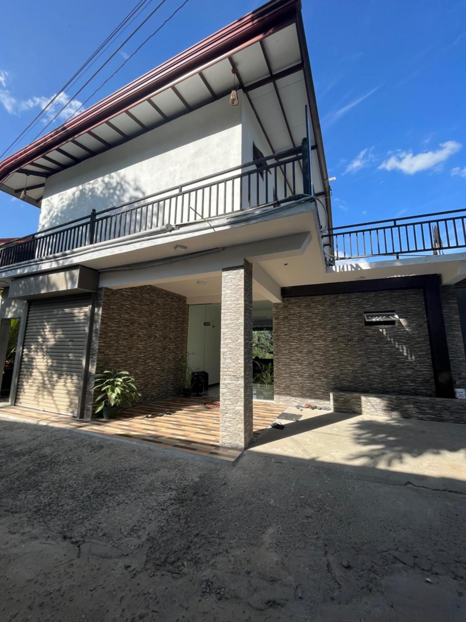 Viyanga Homestay Ella Exterior foto